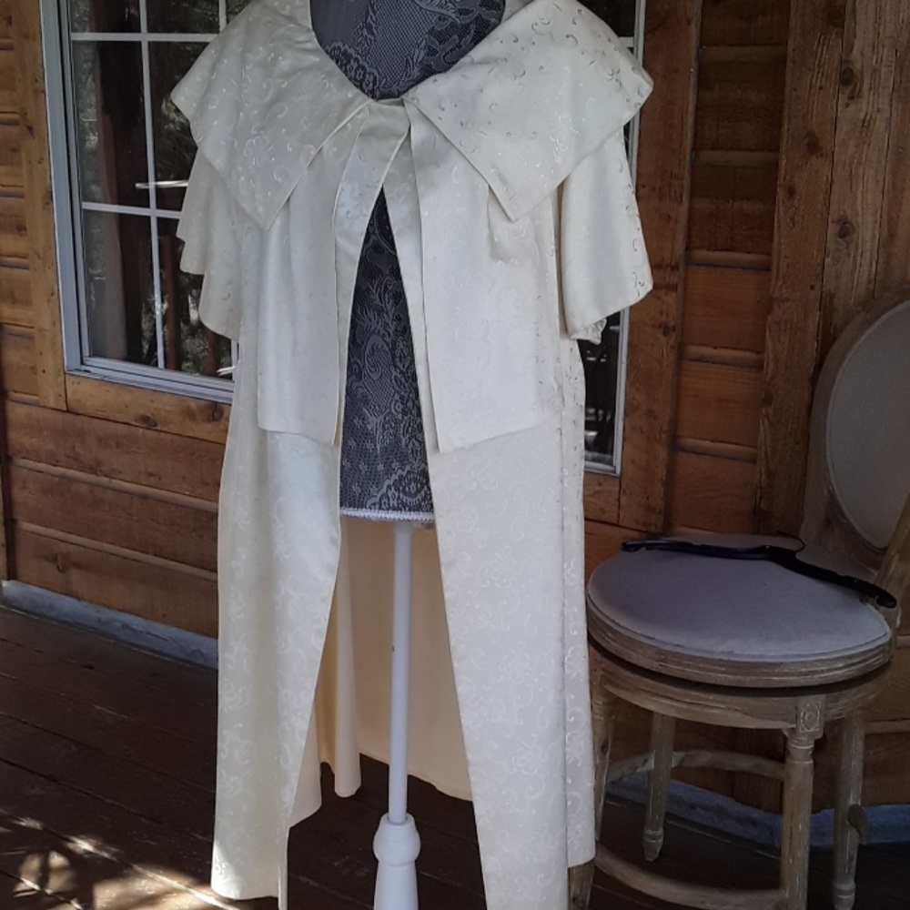 Vintage I Love Lucy Cape, Coat